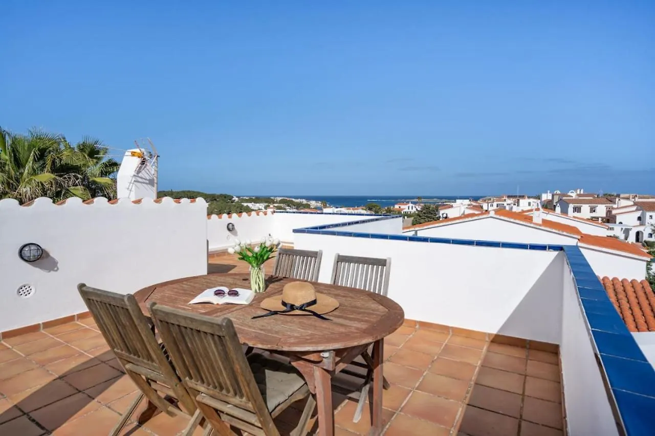 Holiday home Villa Sea Garden Holidays Port d'Addaia Spain