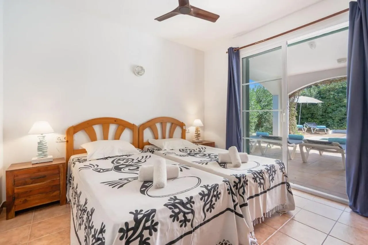 Villa Sea Garden Holidays Port d'Addaia