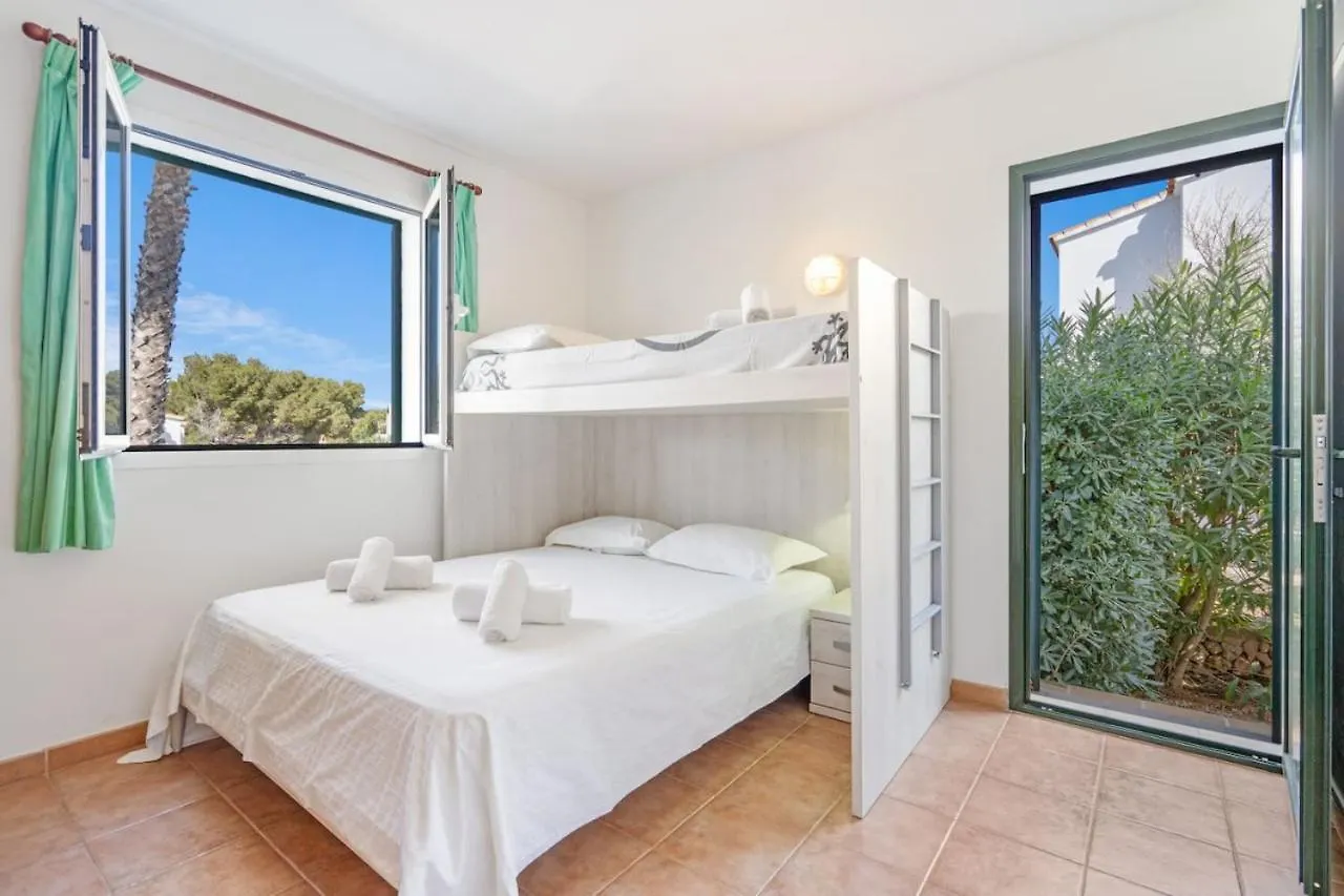 Villa Sea Garden Holidays Port d'Addaia Holiday home