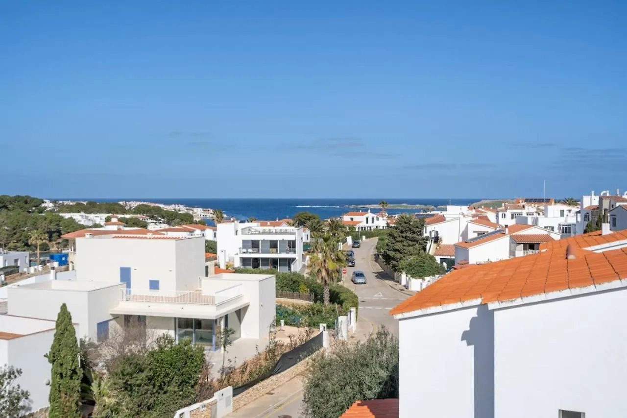 Villa Sea Garden Holidays Port d'Addaia 0*,  Spain