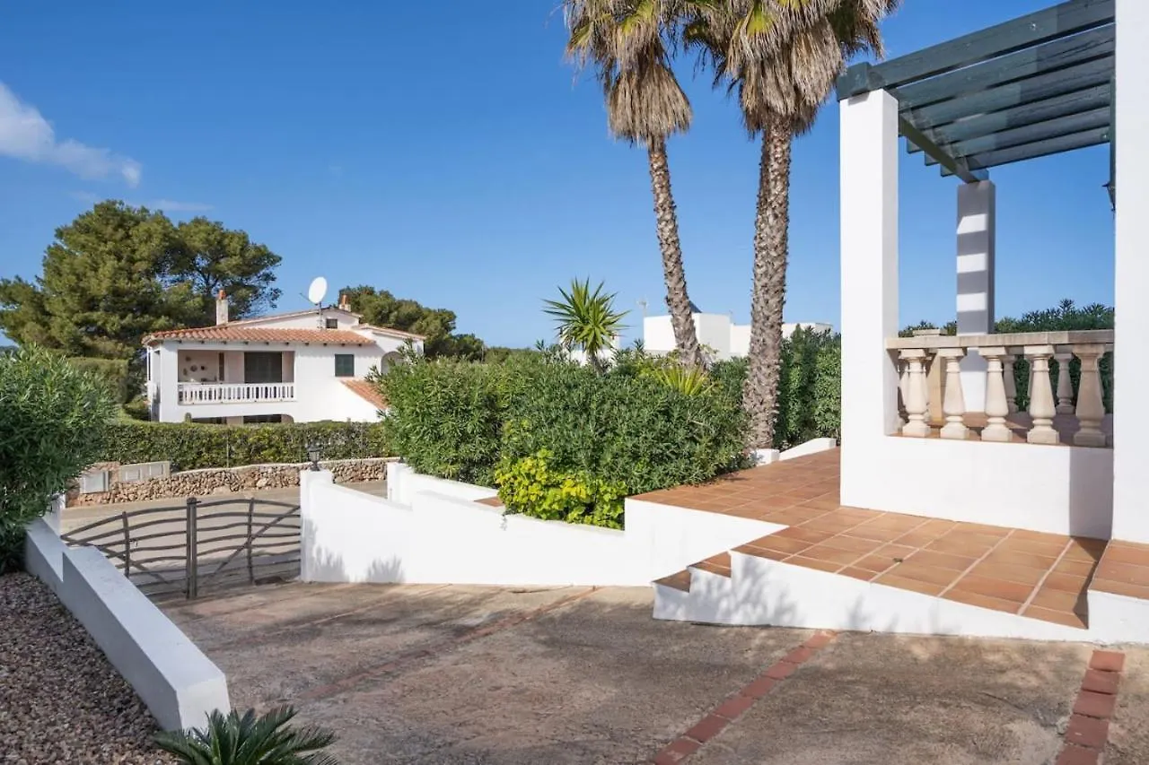 Villa Sea Garden Holidays Port d'Addaia Holiday home