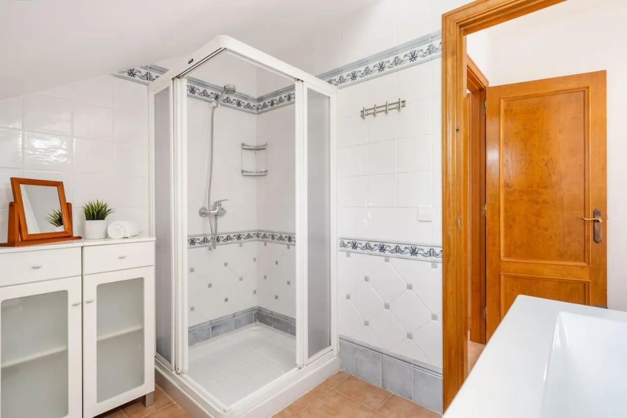 Villa Sea Garden Holidays Port d'Addaia