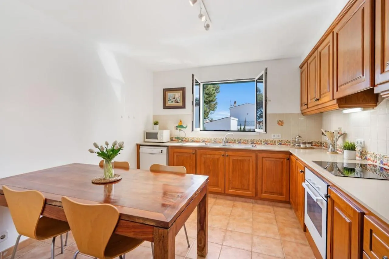 Holiday home Villa Sea Garden Holidays Port d'Addaia
