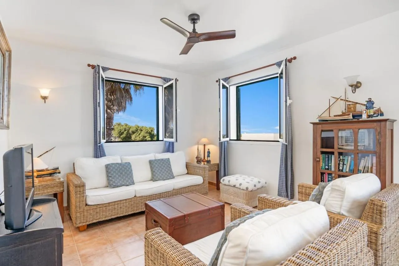 Villa Sea Garden Holidays Port d'Addaia Holiday home
