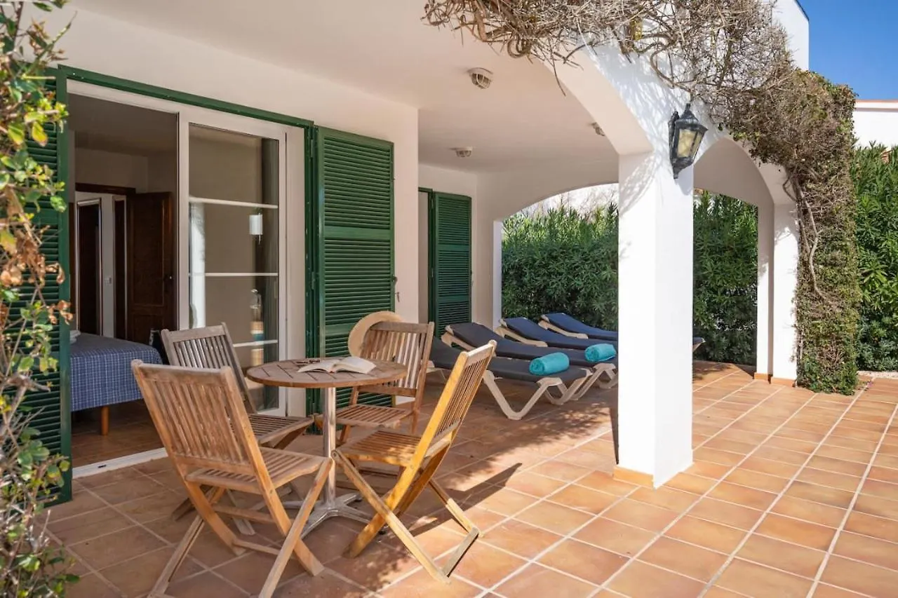 Holiday home Villa Sea Garden Holidays Port d'Addaia Spain