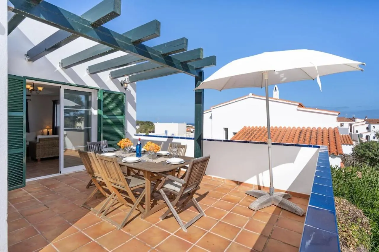 Villa Sea Garden Holidays Port d'Addaia