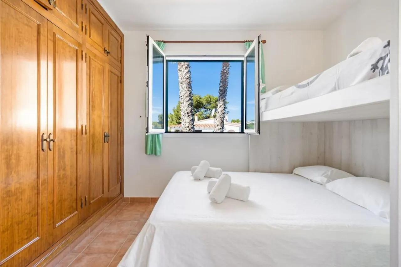 Holiday home Villa Sea Garden Holidays Port d'Addaia