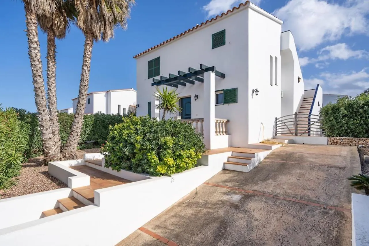 Holiday home Villa Sea Garden Holidays Port d'Addaia