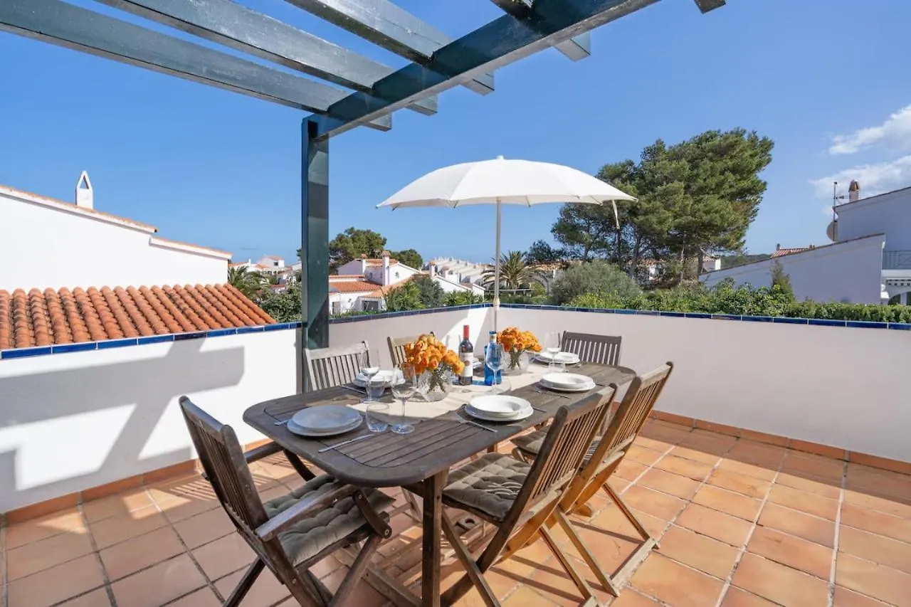 Villa Sea Garden Holidays Port d'Addaia 0*,
