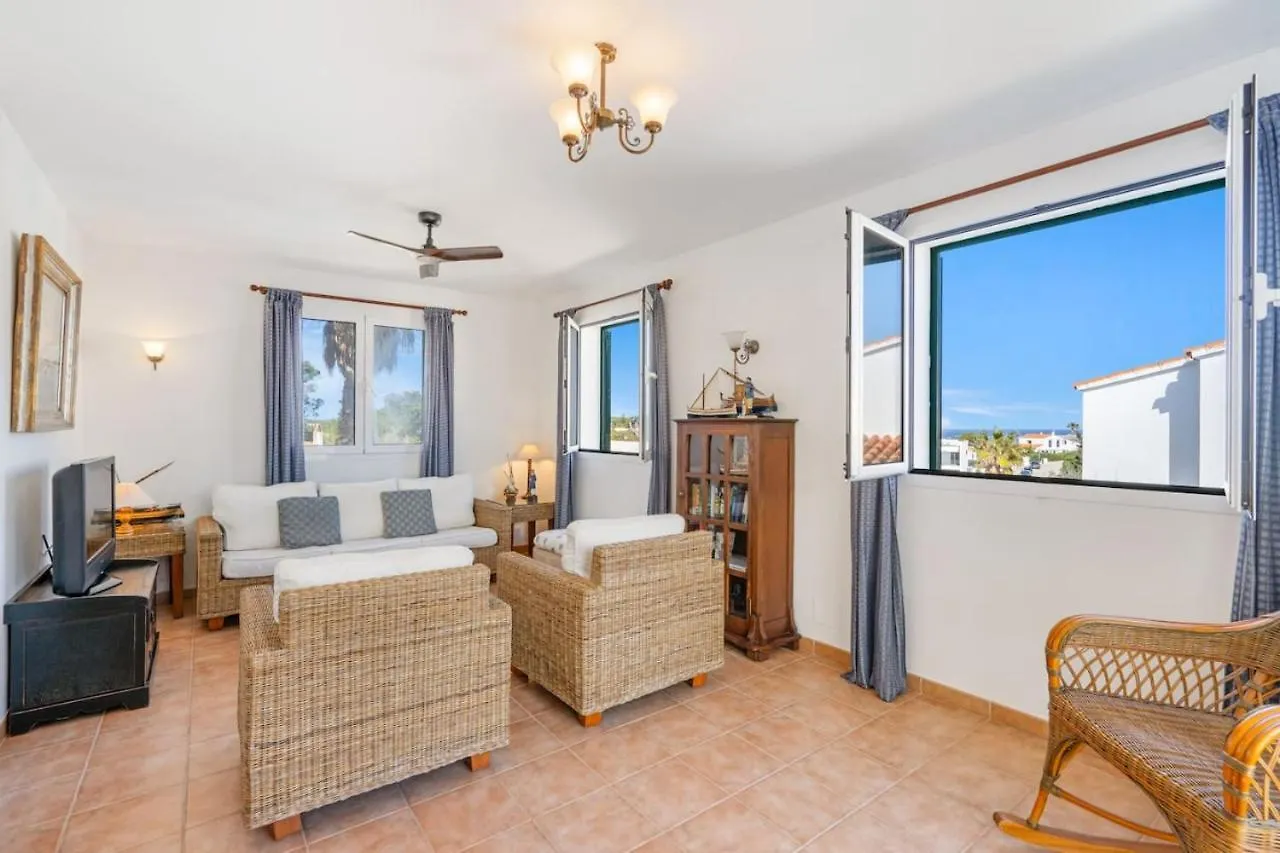 Holiday home Villa Sea Garden Holidays Port d'Addaia