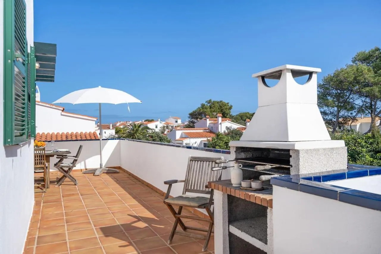 Villa Sea Garden Holidays Port d'Addaia Spain