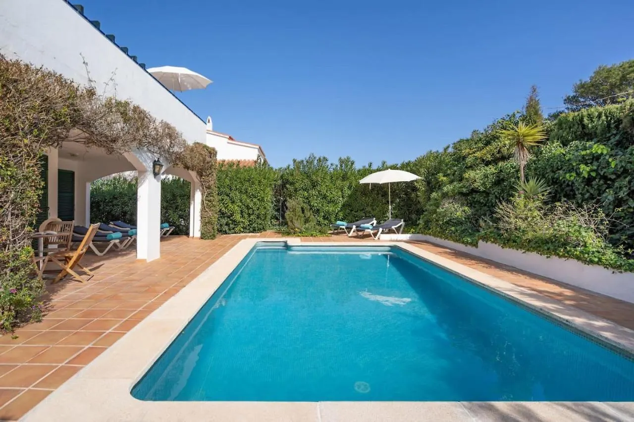 Villa Sea Garden Holidays Port d'Addaia Holiday home